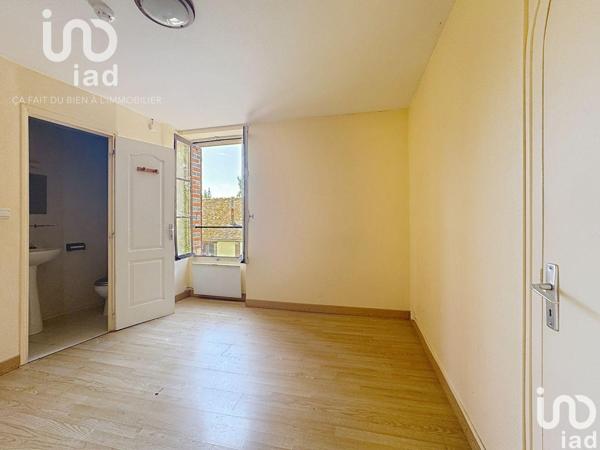 Hôtel-restaurant à vendre 472 m² Douchy-Montcorbon