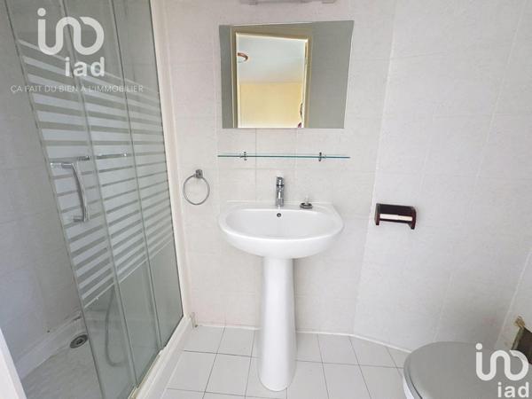 Hôtel-restaurant à vendre 472 m² Douchy-Montcorbon