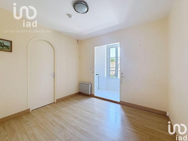 Hôtel-restaurant à vendre 472 m² Douchy-Montcorbon