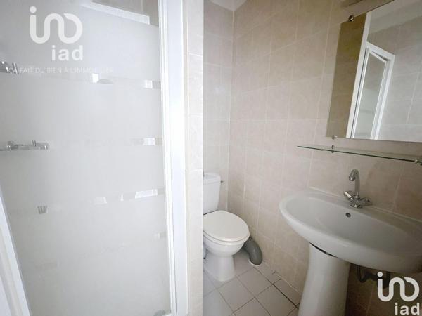 Hôtel-restaurant à vendre 472 m² Douchy-Montcorbon