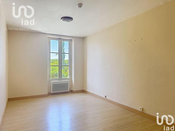 Hôtel-restaurant à vendre 472 m² Douchy-Montcorbon