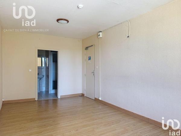 Hôtel-restaurant à vendre 472 m² Douchy-Montcorbon