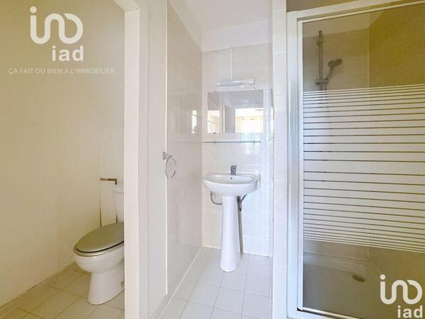 Hôtel-restaurant à vendre 472 m² Douchy-Montcorbon