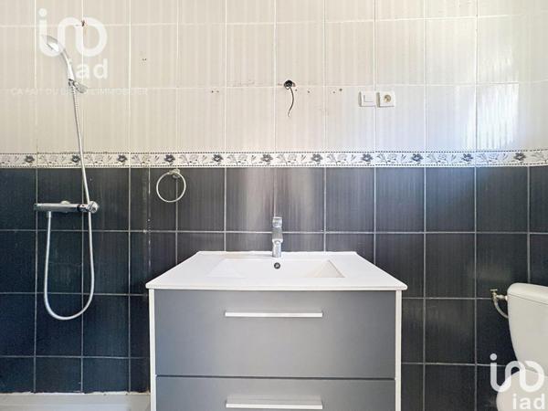 Hôtel-restaurant à vendre 472 m² Douchy-Montcorbon