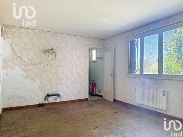 Hôtel-restaurant à vendre 472 m² Douchy-Montcorbon