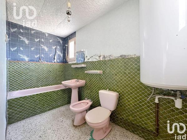 Hôtel-restaurant à vendre 472 m² Douchy-Montcorbon