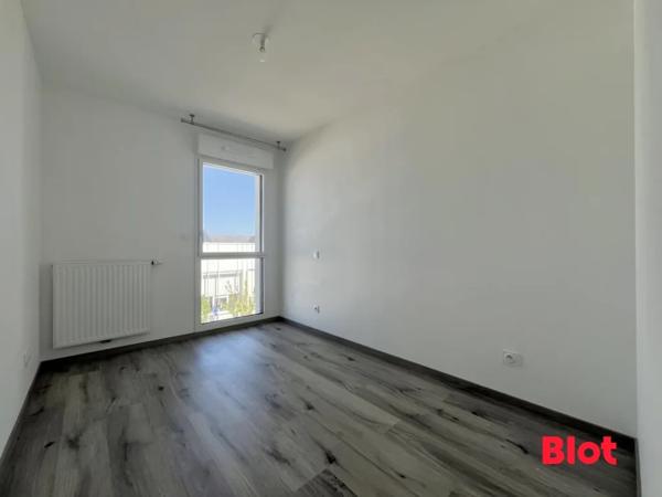 Appartement 3 pièce(s)