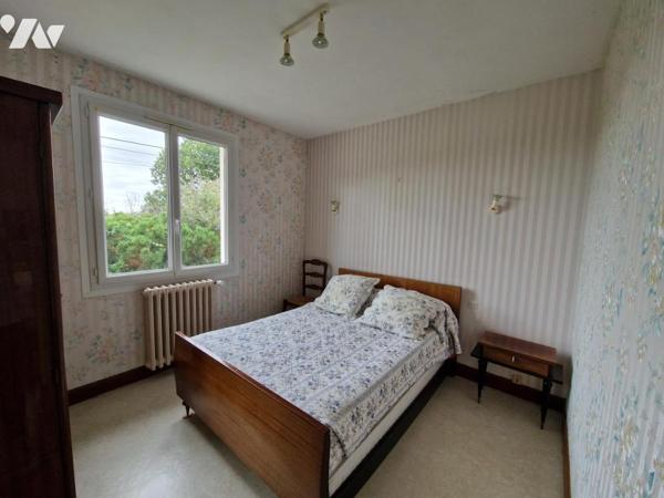 A VENDRE - PAVILLON - SAINT-POIX 