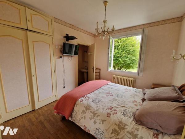 A VENDRE - PAVILLON - SAINT-POIX 