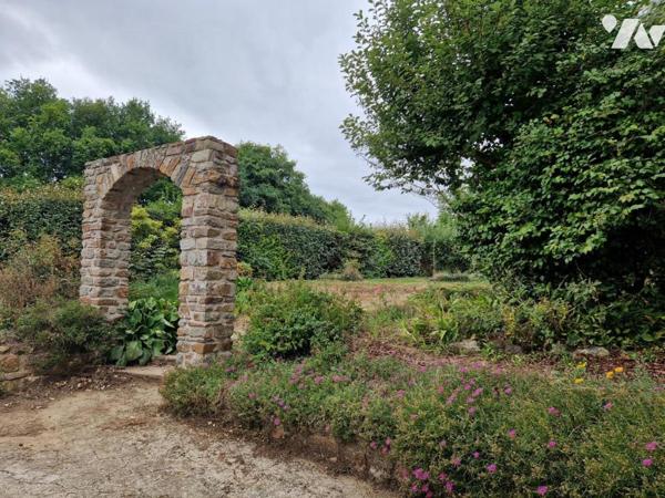 A VENDRE - PAVILLON - SAINT-POIX 