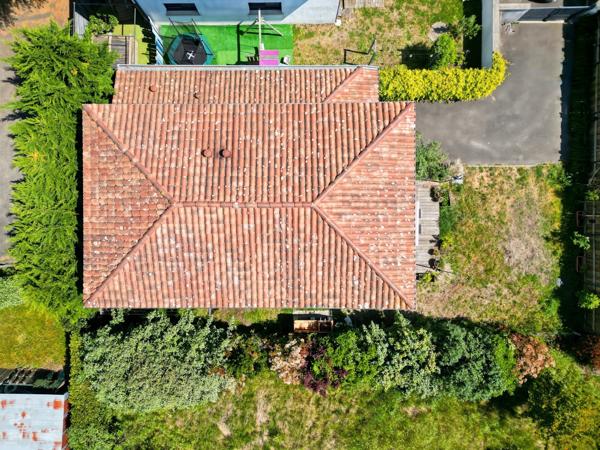 Maison 5 pièces - 127 m²