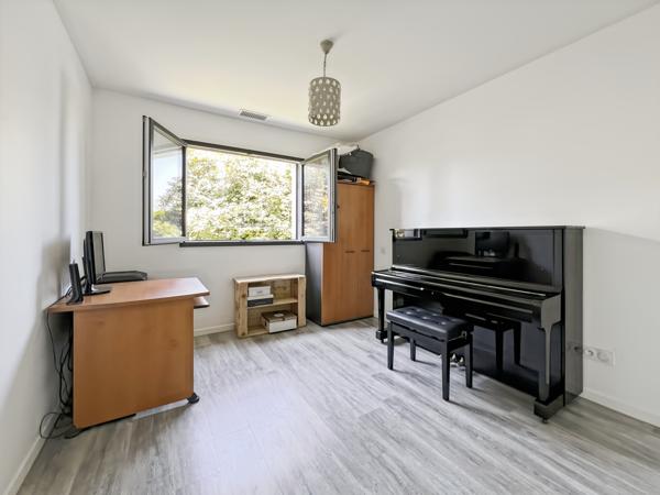 Maison 5 pièces - 127 m²