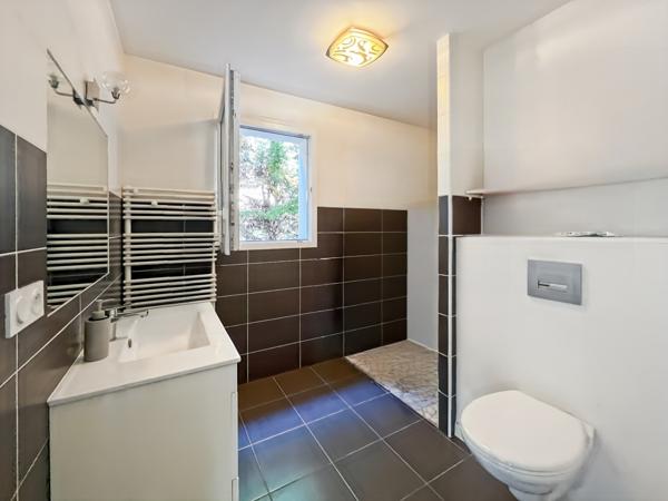 Maison 5 pièces - 127 m²