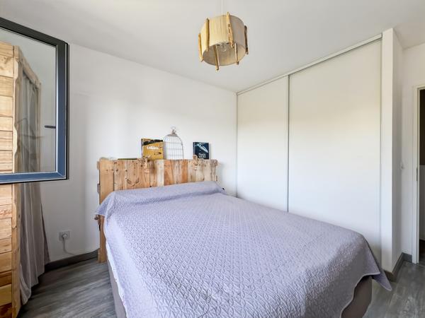 Maison 5 pièces - 127 m²