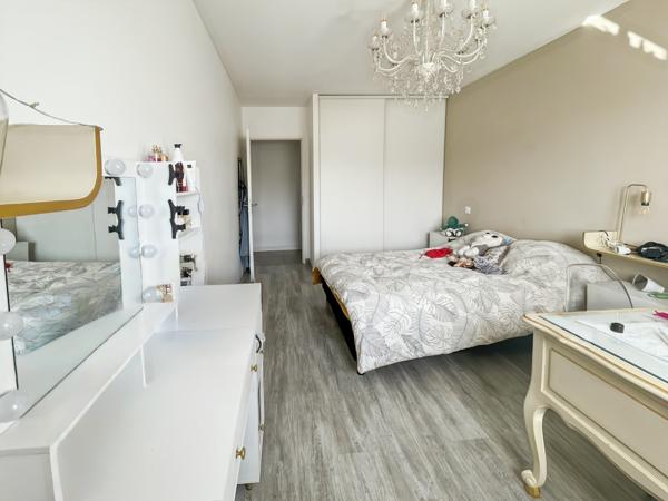 Maison 5 pièces - 127 m²