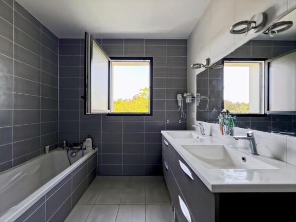 Maison 5 pièces - 127 m²