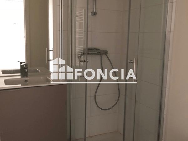 Location Studio 28.43 m² - 22-24 RUE DES ANGLAISES Cambrai 59400