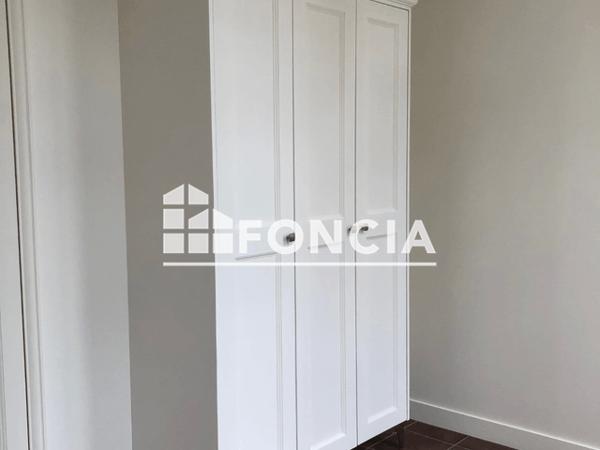 Location Studio 28.43 m² - 22-24 RUE DES ANGLAISES Cambrai 59400
