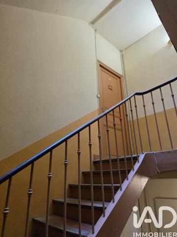 Studio à vendre 19,55 m² Amélie-les-Bains-Palalda
