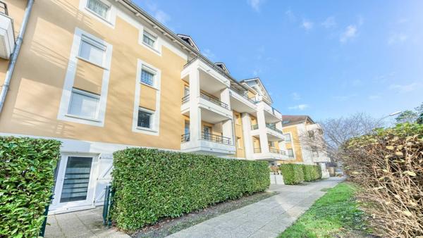 Appartement Roissy En Brie 2 pièce(s)