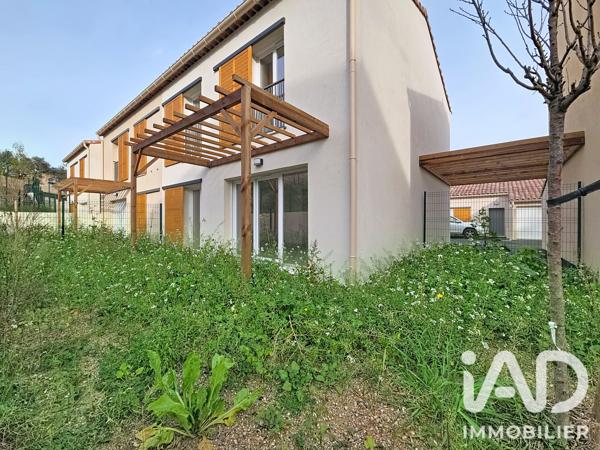 Maison à vendre 5 pièces 96,85 m² Marseille 13