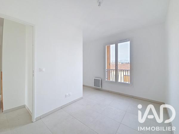 Maison à vendre 5 pièces 96,85 m² Marseille 13