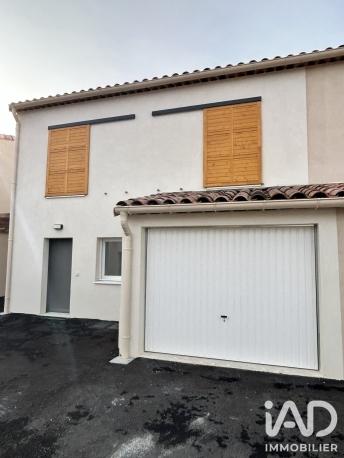 Maison à vendre 5 pièces 96,85 m² Marseille 13