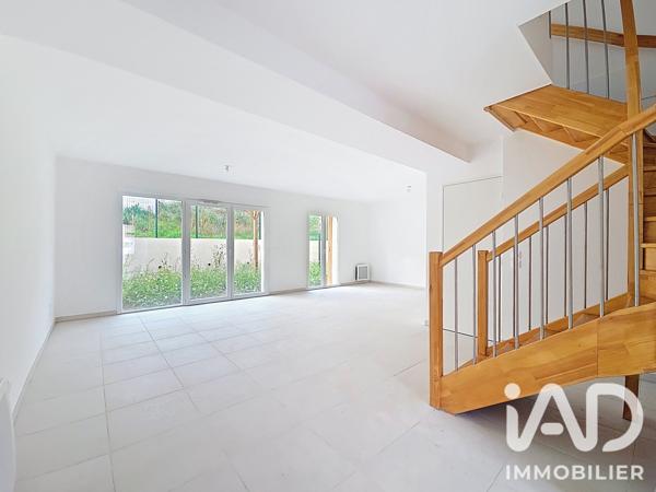 Maison à vendre 5 pièces 96,85 m² Marseille 13