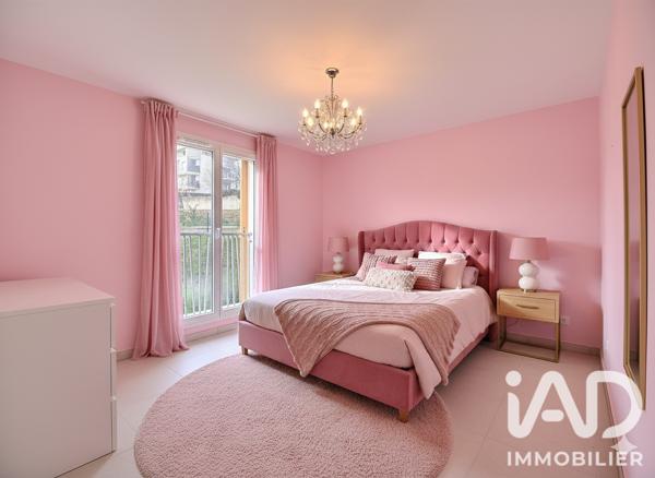 Maison à vendre 5 pièces 96,85 m² Marseille 13