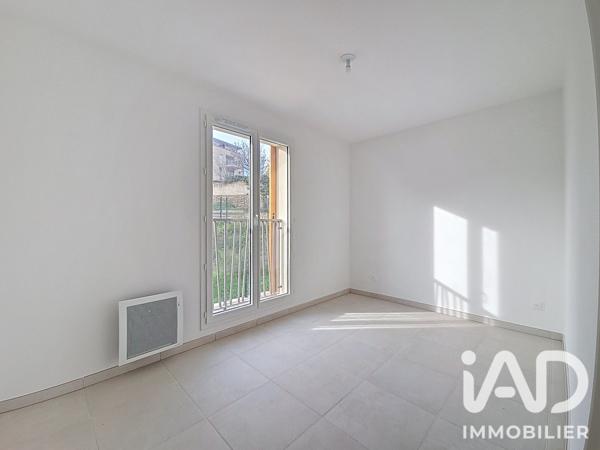 Maison à vendre 5 pièces 96,85 m² Marseille 13