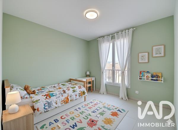 Maison à vendre 5 pièces 96,85 m² Marseille 13