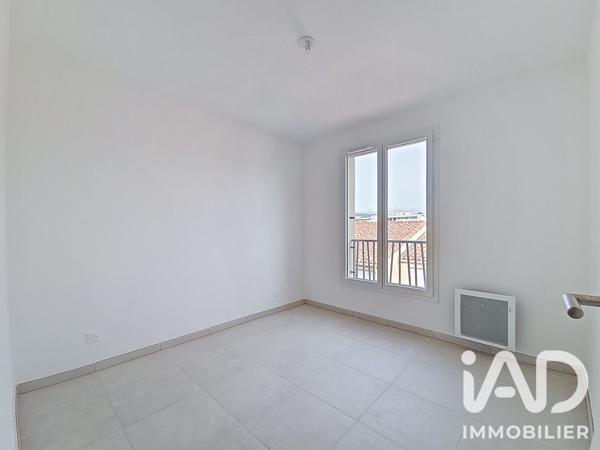 Maison à vendre 5 pièces 96,85 m² Marseille 13