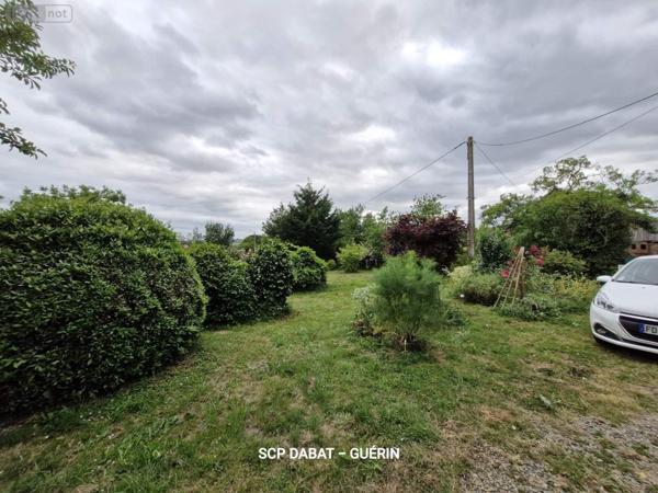 Maison à vendre à Mortain-Bocage dans la Manche (50140), ref : 8407