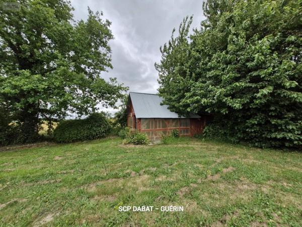 Maison à vendre à Mortain-Bocage dans la Manche (50140), ref : 8407