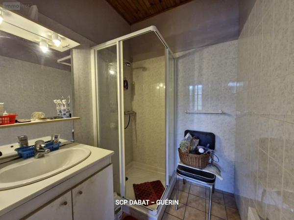 Maison à vendre à Mortain-Bocage dans la Manche (50140), ref : 8407