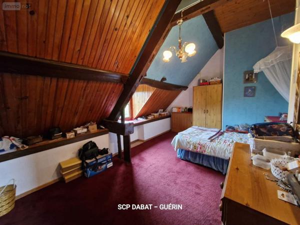 Maison à vendre à Mortain-Bocage dans la Manche (50140), ref : 8407