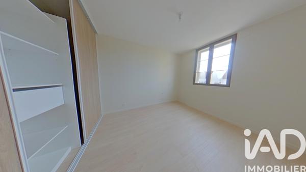 Maison à vendre 8 pièces 148 m² Savigny-le-Temple