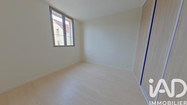 Maison à vendre 8 pièces 148 m² Savigny-le-Temple