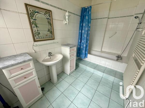 Maison à vendre 6 pièces 121 m² Stains