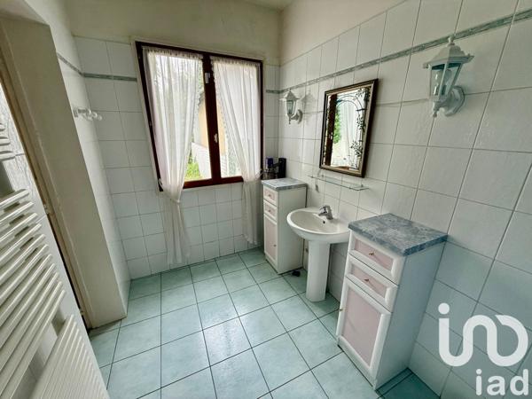 Maison à vendre 6 pièces 121 m² Stains