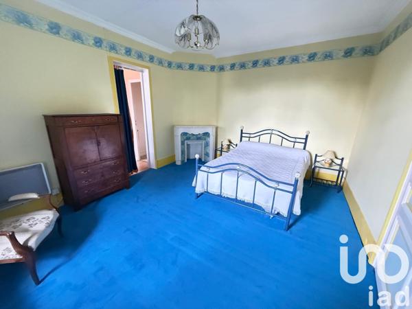 Maison à vendre 6 pièces 121 m² Stains