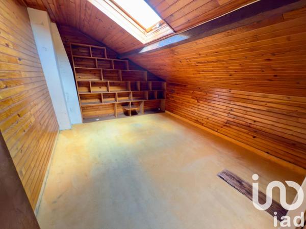 Maison à vendre 6 pièces 121 m² Stains
