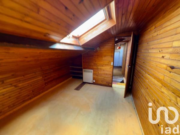 Maison à vendre 6 pièces 121 m² Stains