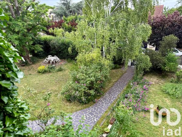 Maison à vendre 6 pièces 121 m² Stains