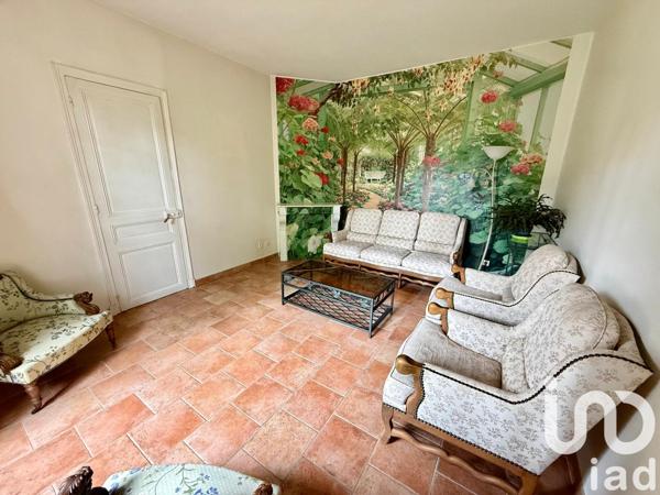 Maison à vendre 6 pièces 121 m² Stains
