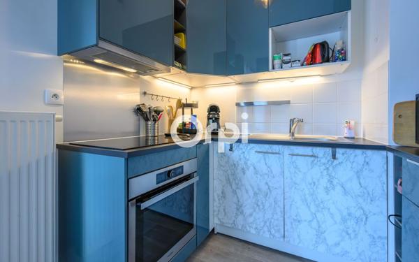 Appartement à vendre    2 pièces • 51,06 m2 Comines