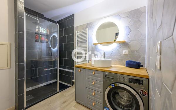 Appartement à vendre    2 pièces • 51,06 m2 Comines