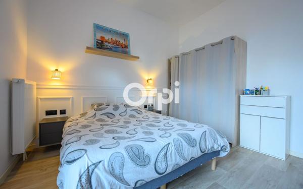Appartement à vendre    2 pièces • 51,06 m2 Comines