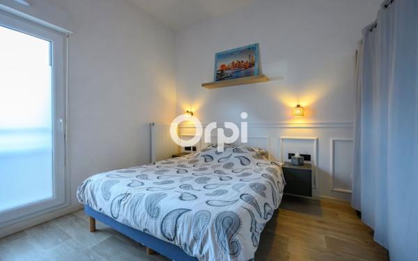 Appartement à vendre    2 pièces • 51,06 m2 Comines