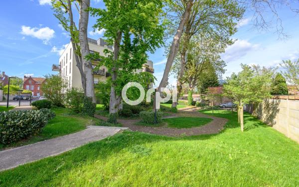 Appartement à vendre    2 pièces • 51,06 m2 Comines